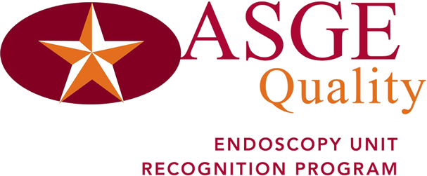 ASGE Certified Endoscopy Center New York NY