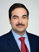 Alexander Bulanov, MD