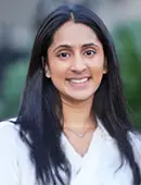 Moushumi M. Sanghavi, MD